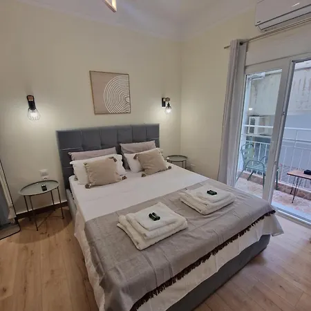 Closer Premium 3 * Thessaloníki