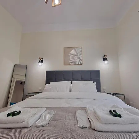 Closer Premium 3 Apartment