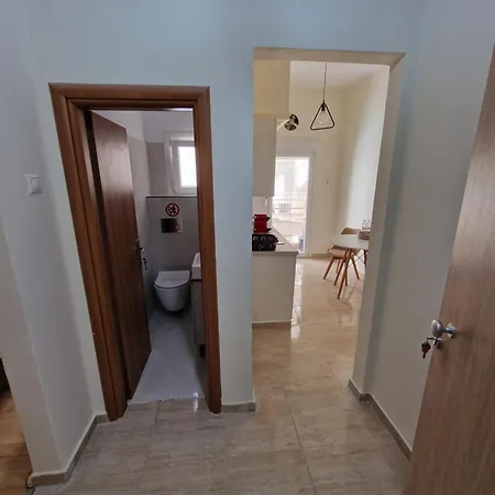 Closer Premium 3 Lejlighed Thessaloníki