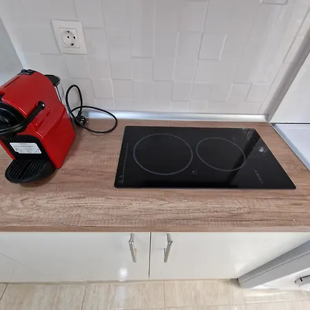 Closer Premium 3 * Saloniki