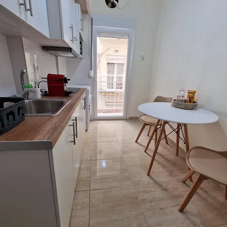 Closer Premium 3 Apartament