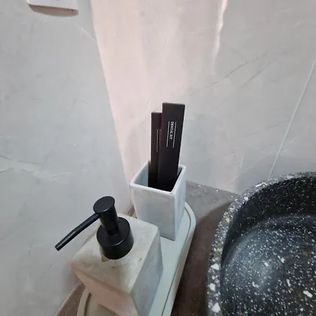 Closer Premium 3 Apartament Saloniki