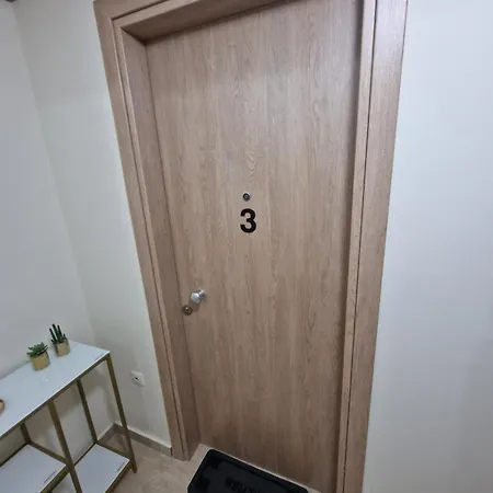 Closer Premium 3 Thessaloníki