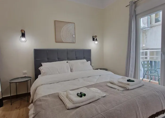 Apartment Closer Premium 3 *