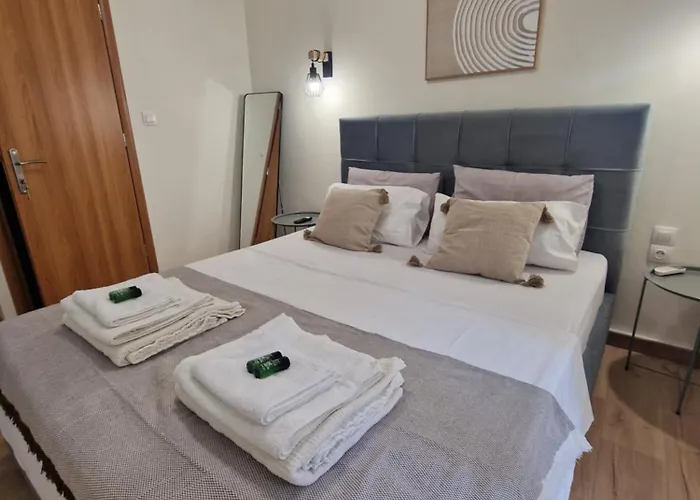 Apartment Closer Premium 3