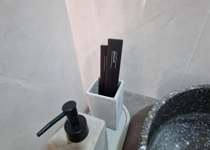 Closer Premium 3 Appartamento Salonicco