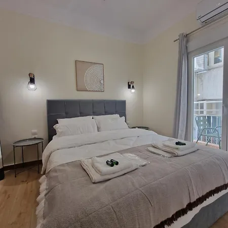 Apartment Closer Premium 3 *