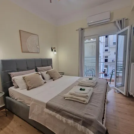 Apartament Closer Premium 3 Salonic