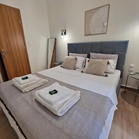 Apartamento Closer Premium 3