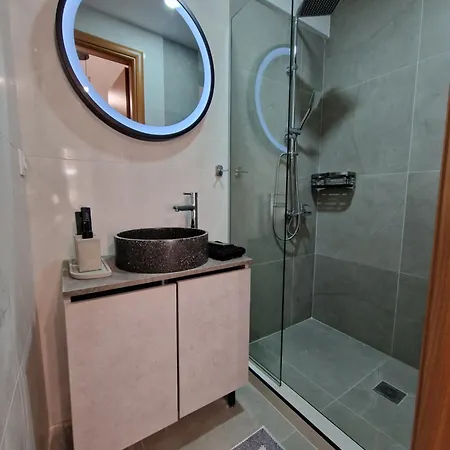 Closer Premium 3 Apartamento