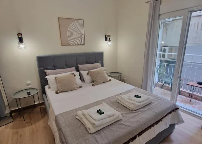 Closer Premium 3 * Thessaloniki