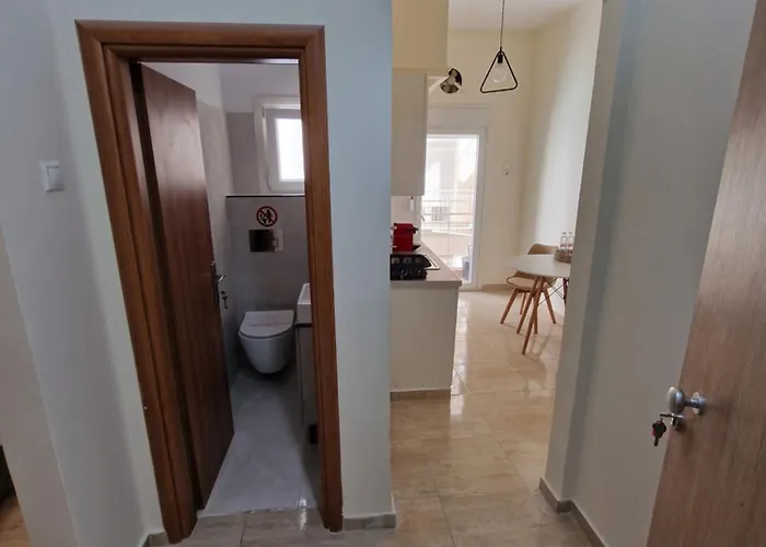 Closer Premium 3 Appartement Thessaloniki