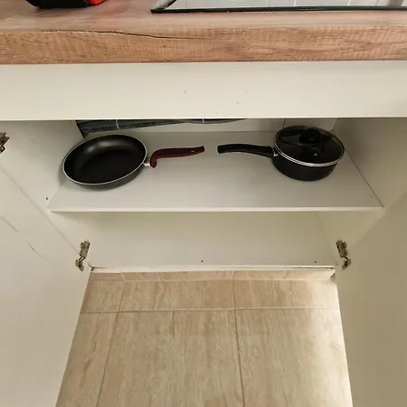 Apartamento Closer Premium 3