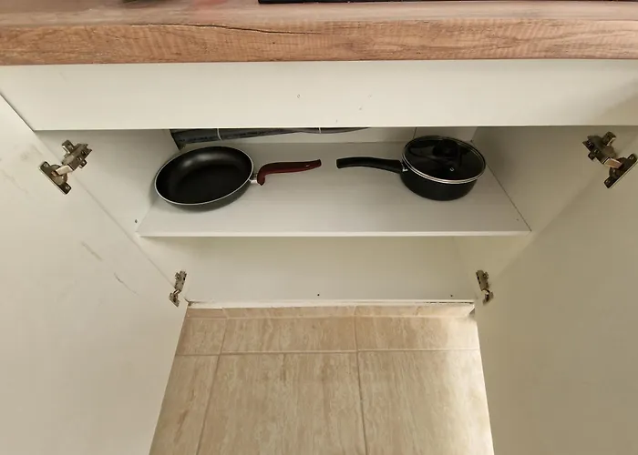 Apartament Closer Premium 3