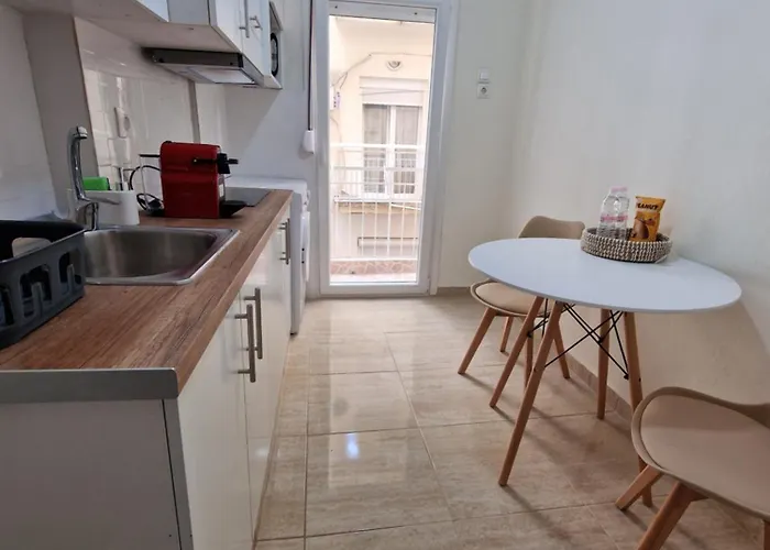 Closer Premium 3 Apartament